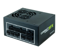 CHIEFTEC CSN-550C 550W Compact, 80+gold, box - 576605 - zdjęcie 1